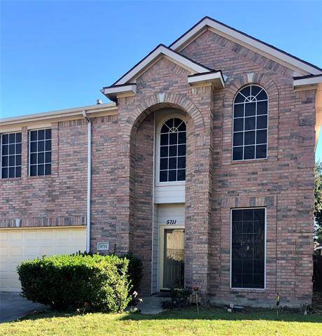 Arlington, TX 76018,5711 Streamside Drive