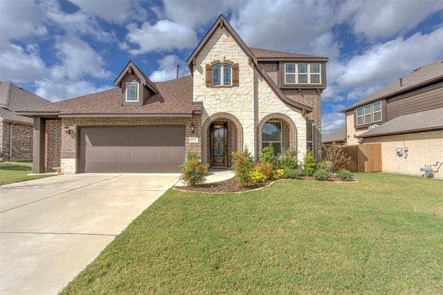 Mansfield, TX 76063,902 Dove Haven Drive