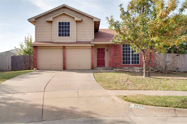 Arlington, TX 76002,6706 Roy Bean Court