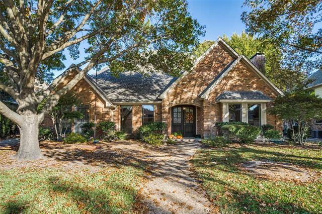 Plano, TX 75023,6632 Pheasant Run Road