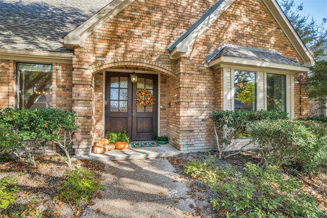 Plano, TX 75023,6632 Pheasant Run Road