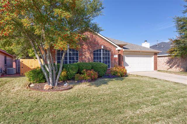 Mckinney, TX 75069,1010 Barkridge Drive