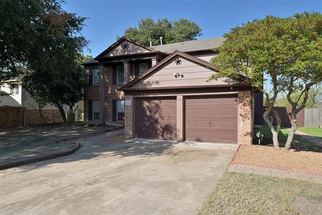 Edgecliff Village, TX 76134,2104 Jessie Place