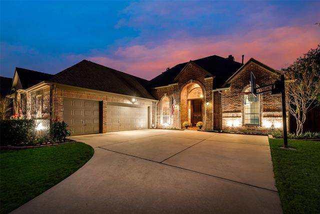 Keller, TX 76248,504 Sorenson Trail