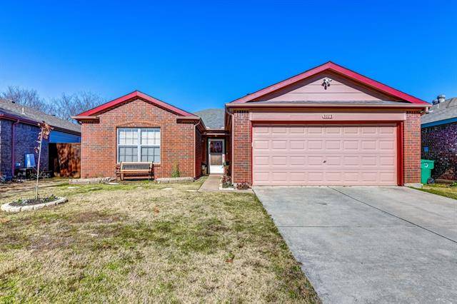 Denton, TX 76210,3113 Briary Trace Court