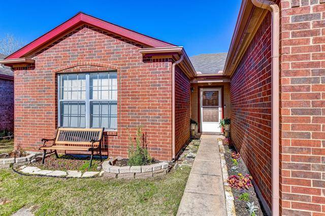 Denton, TX 76210,3113 Briary Trace Court