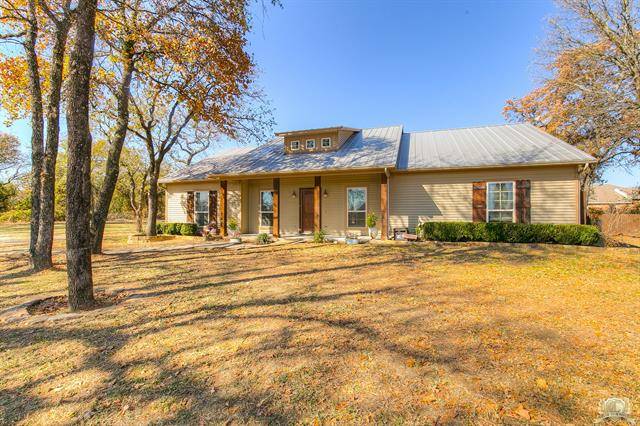 Tolar, TX 76476,400 E 3rd Street