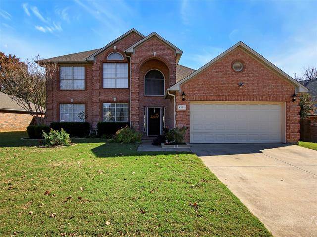 Arlington, TX 76001,6701 Fox Glen Drive