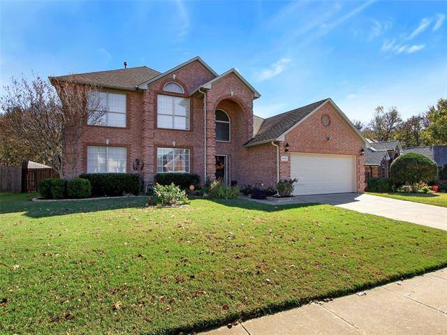 Arlington, TX 76001,6701 Fox Glen Drive