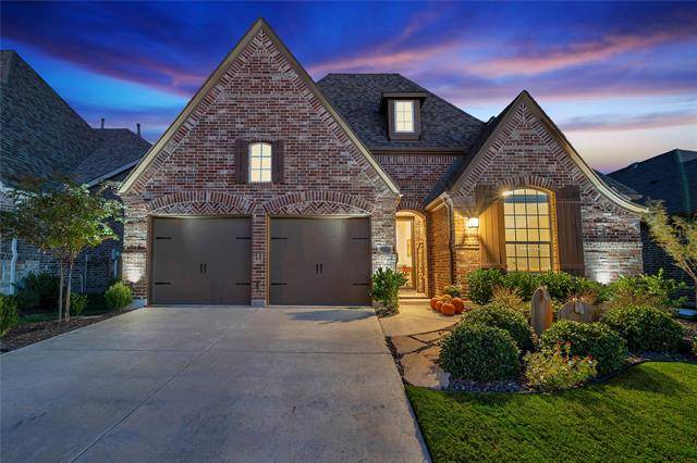 Oak Point, TX 75068,3312 Discovery Drive