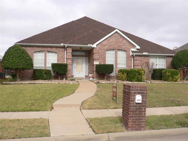 Plano, TX 75024,4113 Los Altos Drive