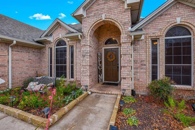 Fort Worth, TX 76137,8363 Sequoia Way