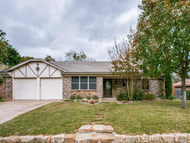 North Richland Hills, TX 76182,6821 Fair Meadows Drive