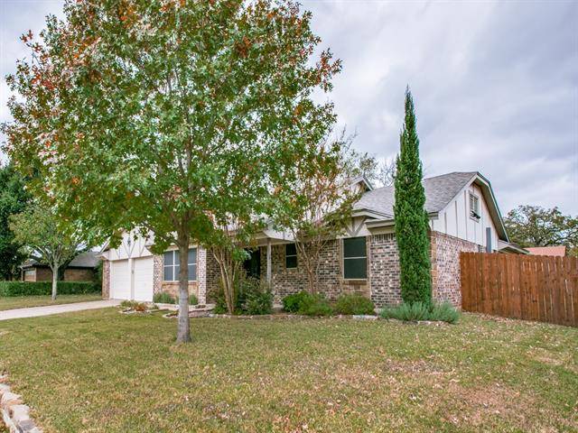 North Richland Hills, TX 76182,6821 Fair Meadows Drive