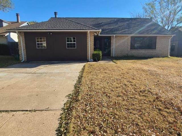 Arlington, TX 76014,3103 Amberway Drive