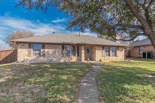 Sachse, TX 75048,6430 Sachse Street