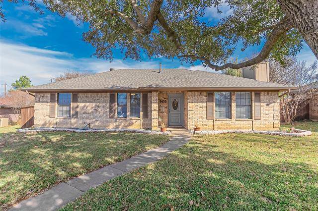 Sachse, TX 75048,6430 Sachse Street