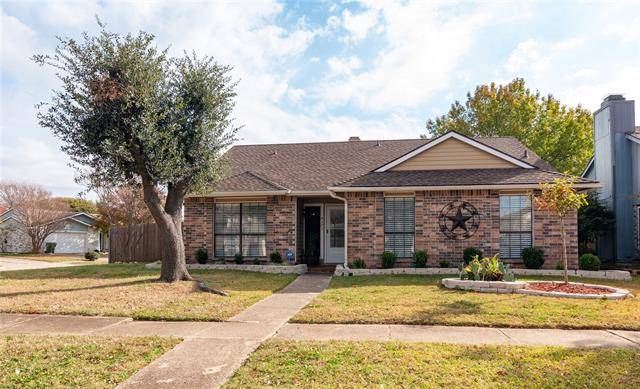 The Colony, TX 75056,4177 Ballard Trail