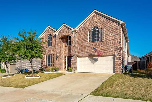 Little Elm, TX 75068,2305 Elm Valley Drive