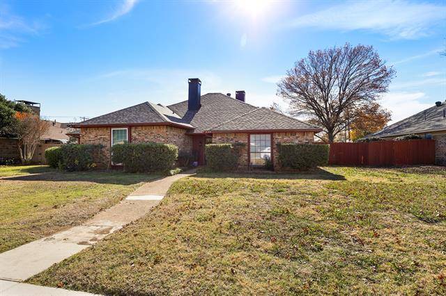 Plano, TX 75093,4106 San Mateo Drive