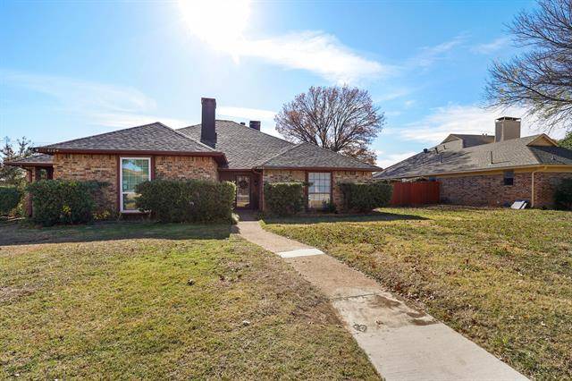 Plano, TX 75093,4106 San Mateo Drive