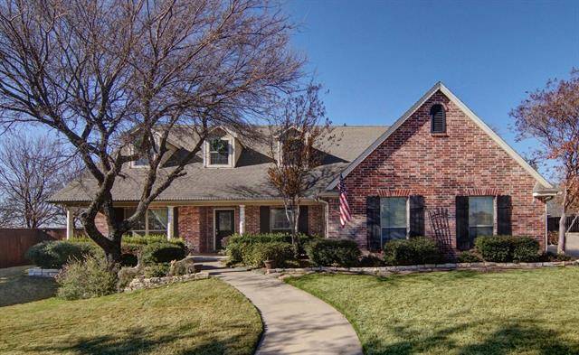 Aledo, TX 76008,88 BLUFF VIEW Court