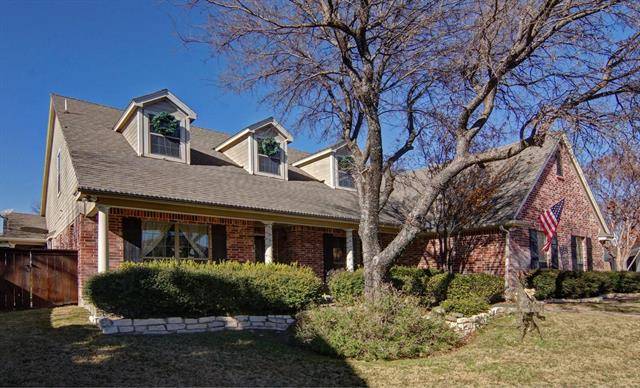 Aledo, TX 76008,88 BLUFF VIEW Court