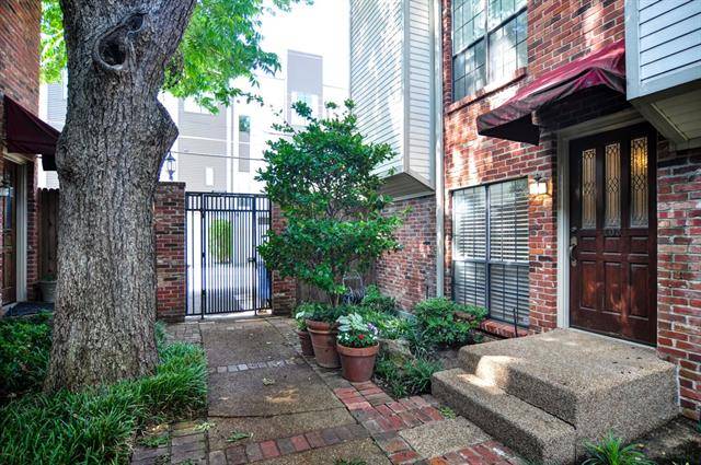 Dallas, TX 75219,4130 Wycliff Avenue #105