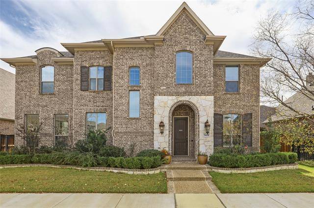 Arlington, TX 76005,3614 Plum Vista Place