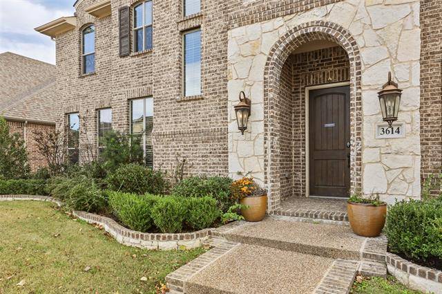 Arlington, TX 76005,3614 Plum Vista Place