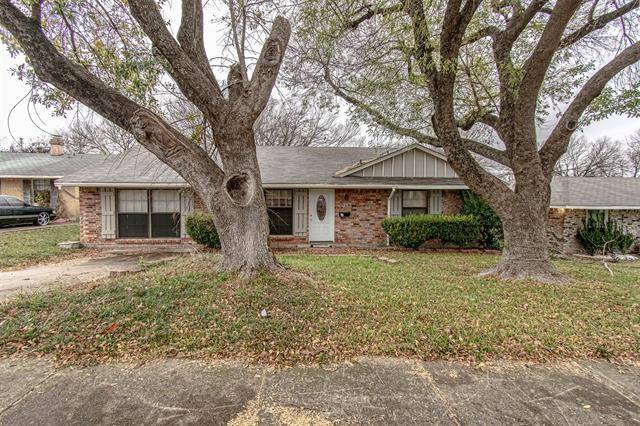 Garland, TX 75043,313 Fieldside Drive