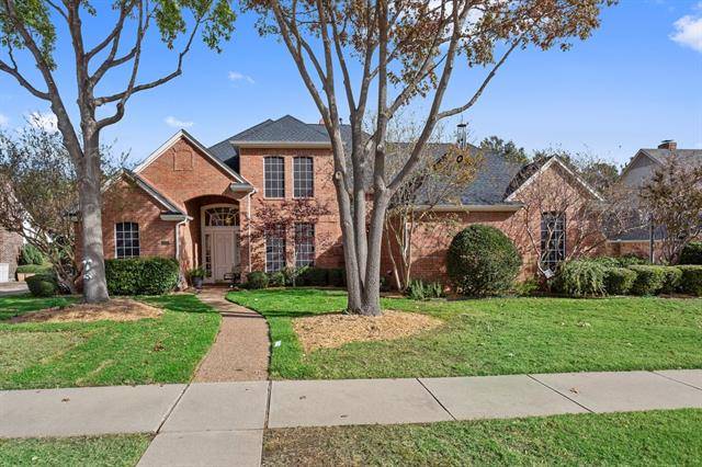 Corinth, TX 76210,1716 Timber Ridge Circle