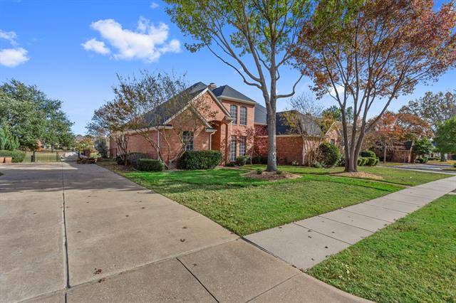 Corinth, TX 76210,1716 Timber Ridge Circle