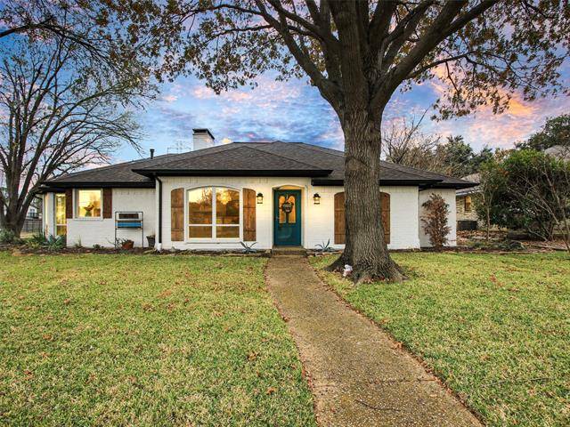 Richardson, TX 75081,1514 Meadow Glen Street