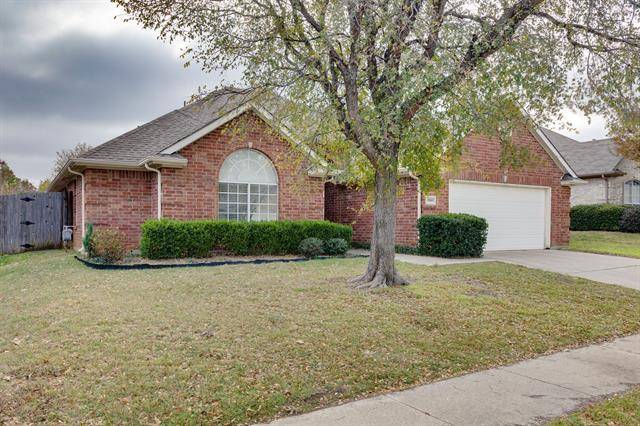 Fort Worth, TX 76137,5540 Flynn Court