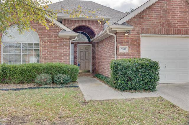 Fort Worth, TX 76137,5540 Flynn Court