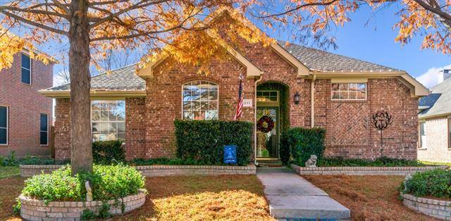 Frisco, TX 75033,7211 Waterlily Lane