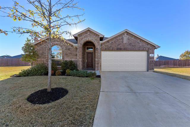 Burleson, TX 76028,400 Eureka Court