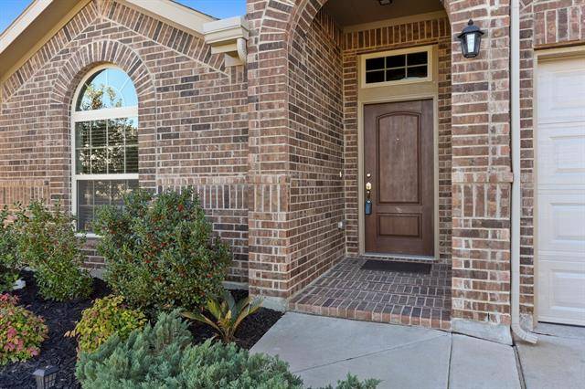 Burleson, TX 76028,400 Eureka Court