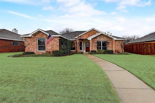 Rowlett, TX 75089,7301 Dartmouth Drive