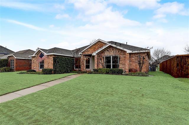 Rowlett, TX 75089,7301 Dartmouth Drive