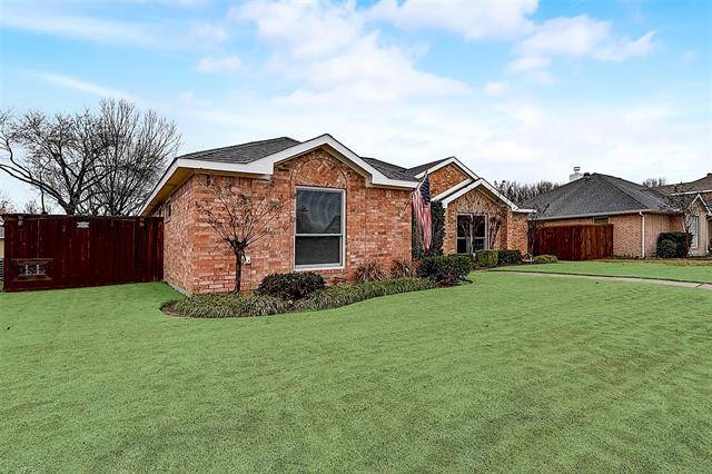 Rowlett, TX 75089,7301 Dartmouth Drive