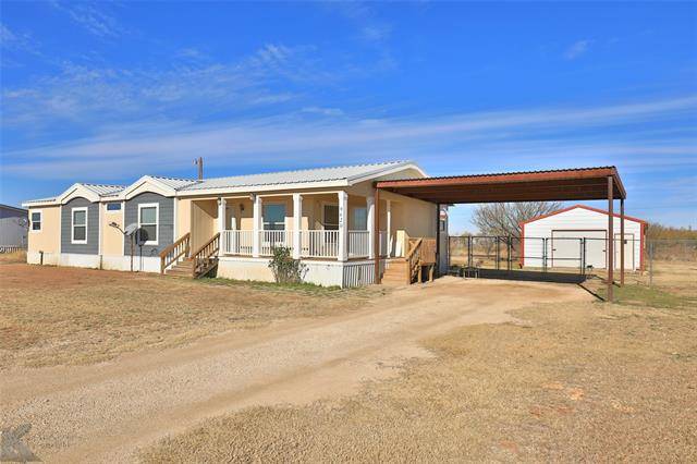 Merkel, TX 79536,9620 Private Road 4142