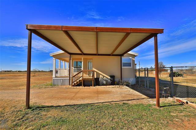 Merkel, TX 79536,9620 Private Road 4142