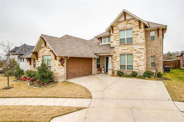 Burleson, TX 76028,1205 Yosemite Way