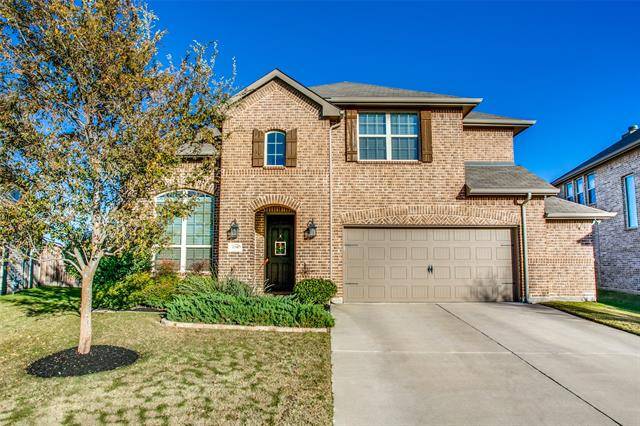 Fort Worth, TX 76052,11540 Twining Branch Circle