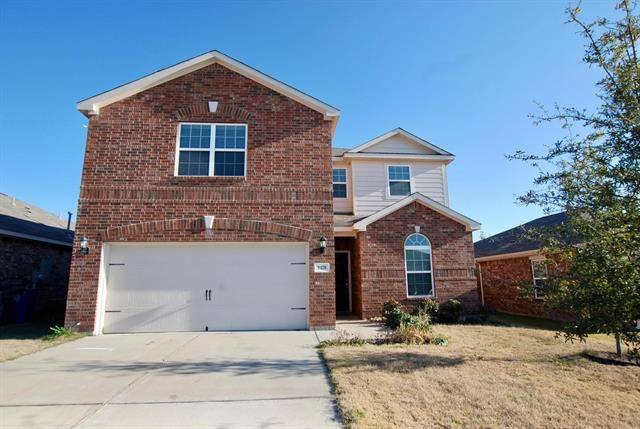 Forney, TX 75126,9420 Bald Cypress Street