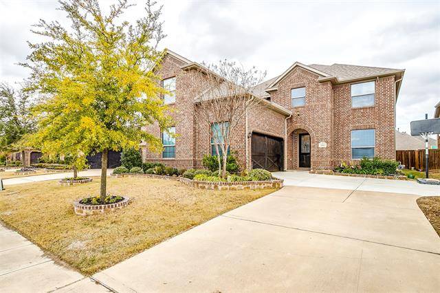 Keller, TX 76248,1813 Goldenrod Lane