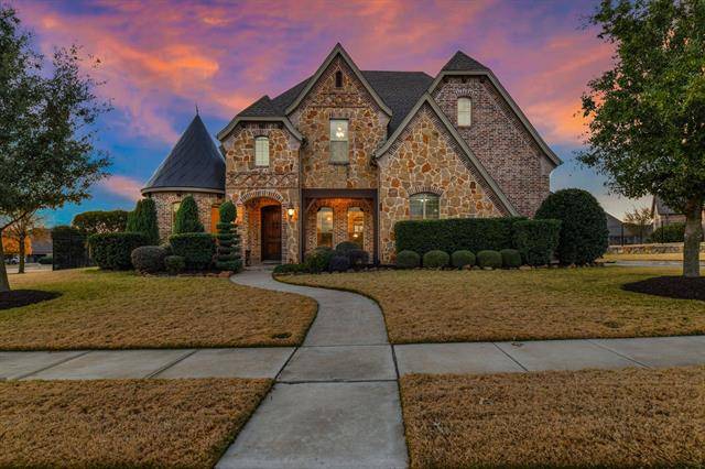 Keller, TX 76248,429 Settlers Ridge Drive