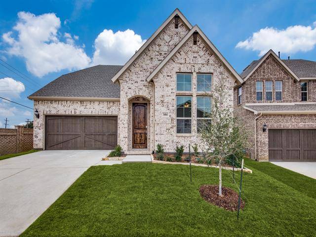 Irving, TX 75038,3404 Begonia Lane